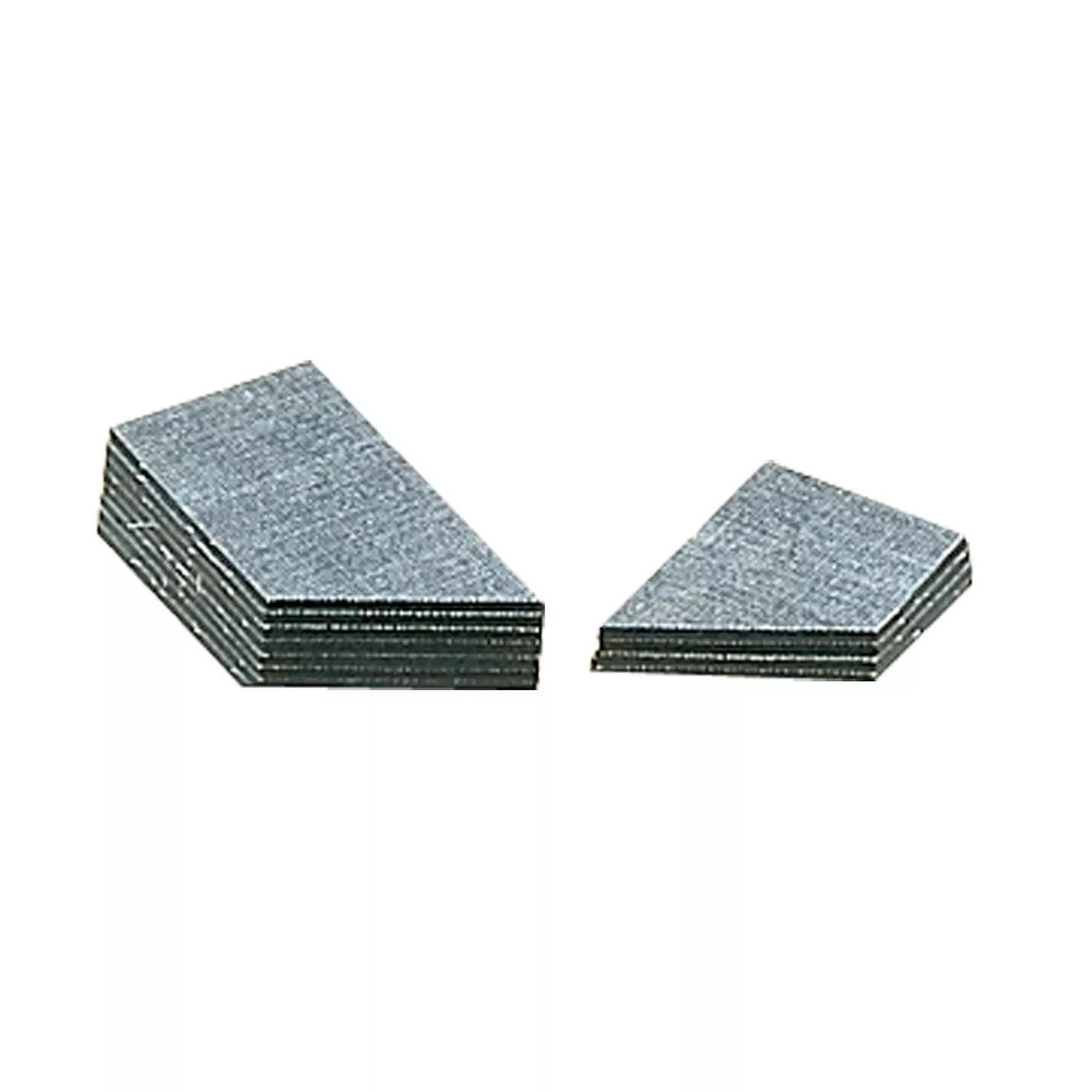 Cushion Facings Set Of 12 - 3mm For Sale – Game Room Gorilla
