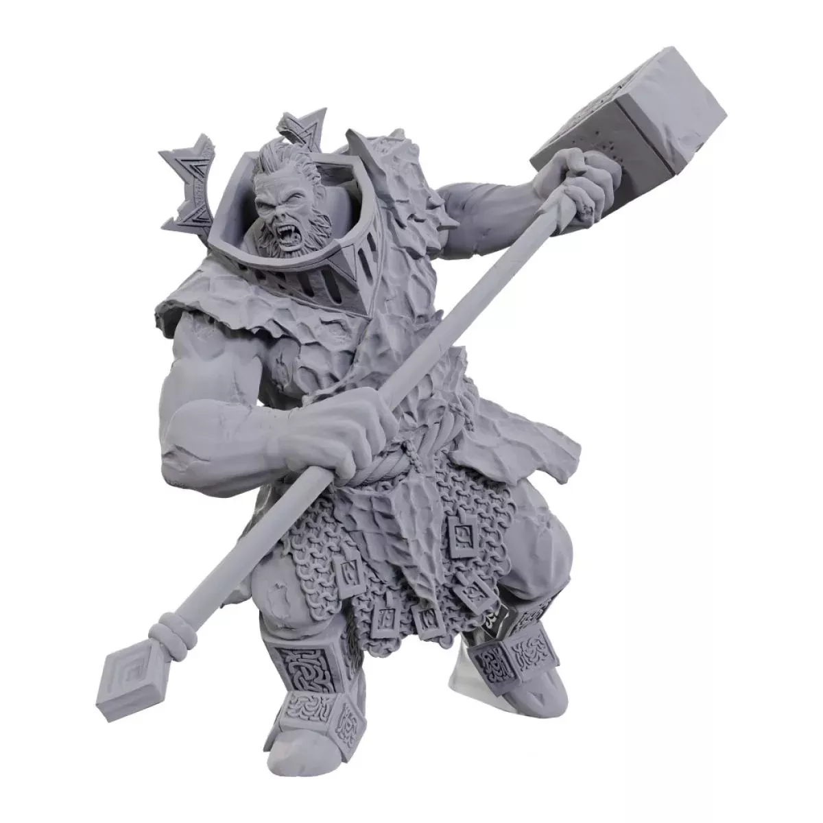 D&D Nolzur's Marvelous Miniatures: Firegaunt
