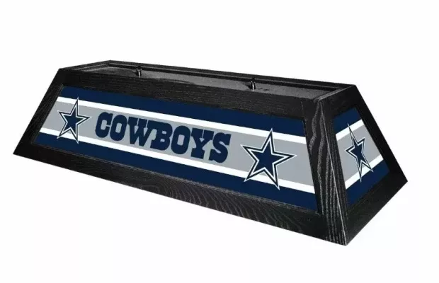 Dallas Cowboys 42