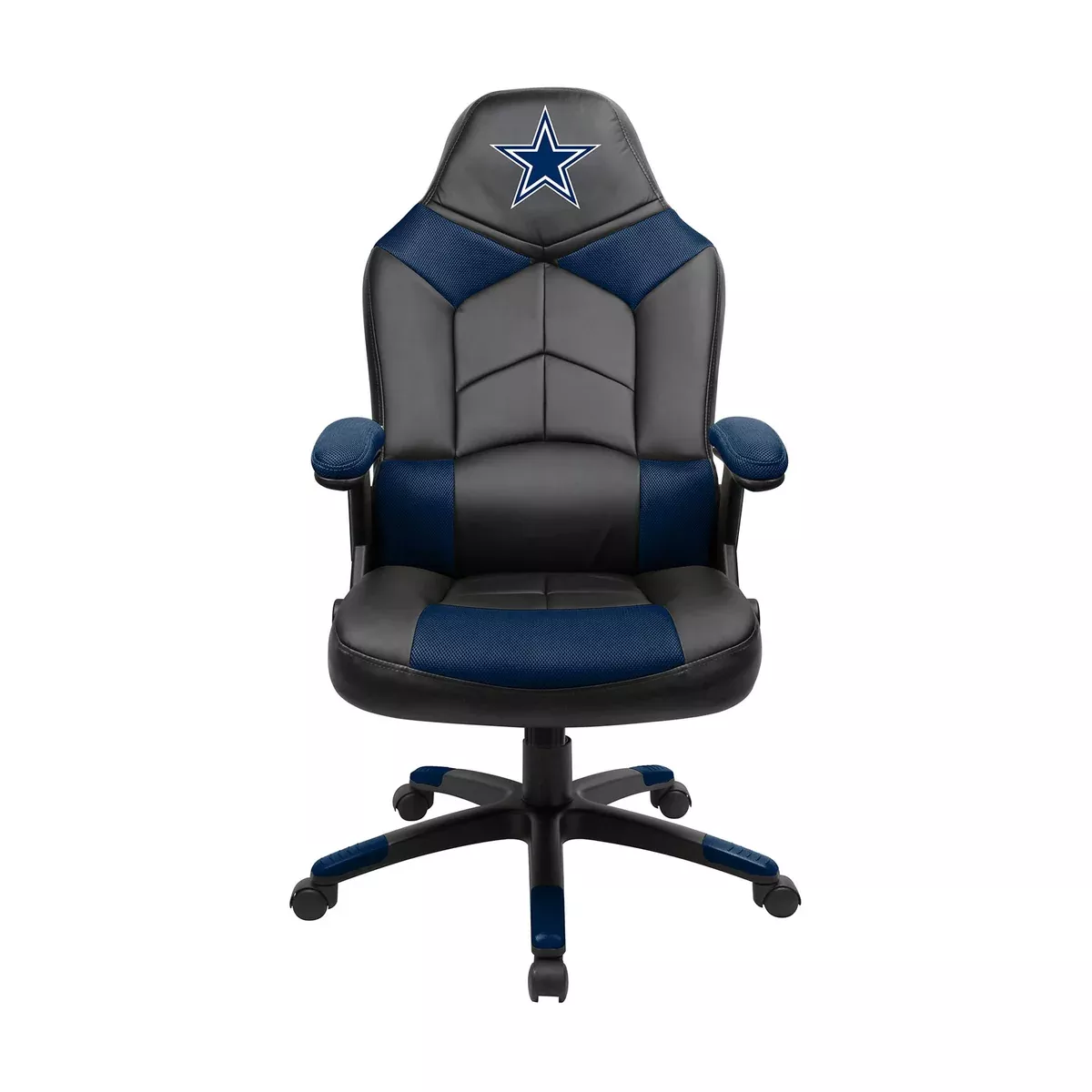 Dallas Cowboys Oversized Gaming Chair