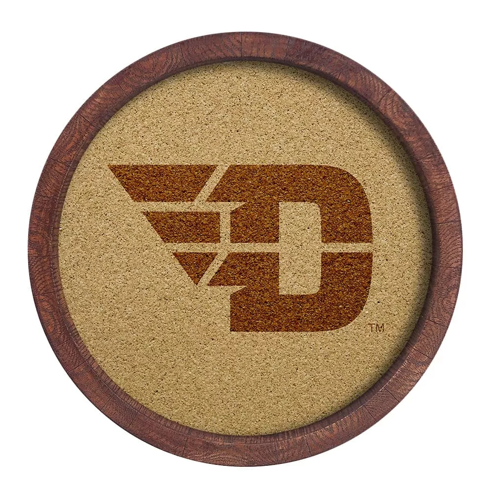 Dayton Flyers: