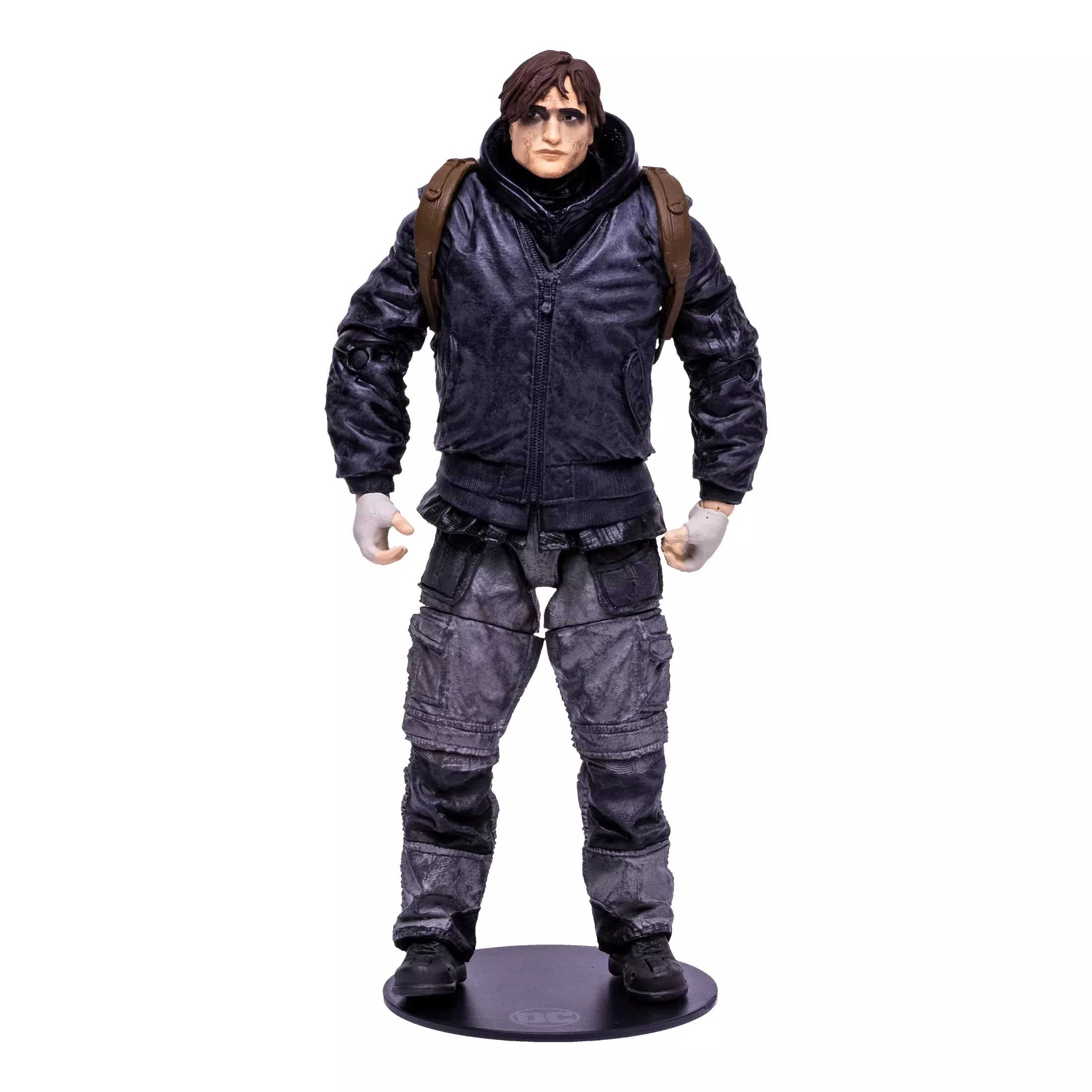 Dc The Batman Movie 7In Figures - Batman Drifter Unmasked