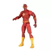 DC ESSENTIALS DCEASED THE FLASH AF (Net) (C: 1-1-2)