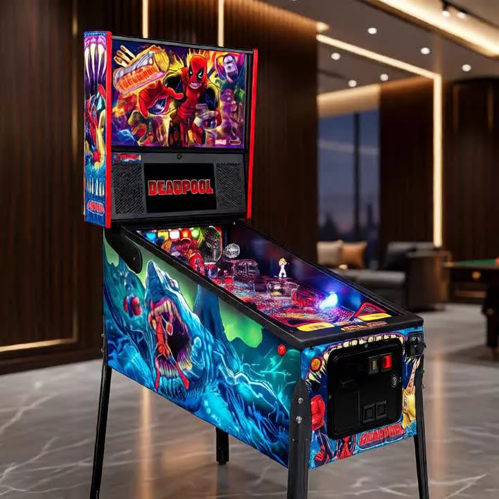 Deadpool Premium - Brand New Latest Run For Sale – Game Room Gorilla