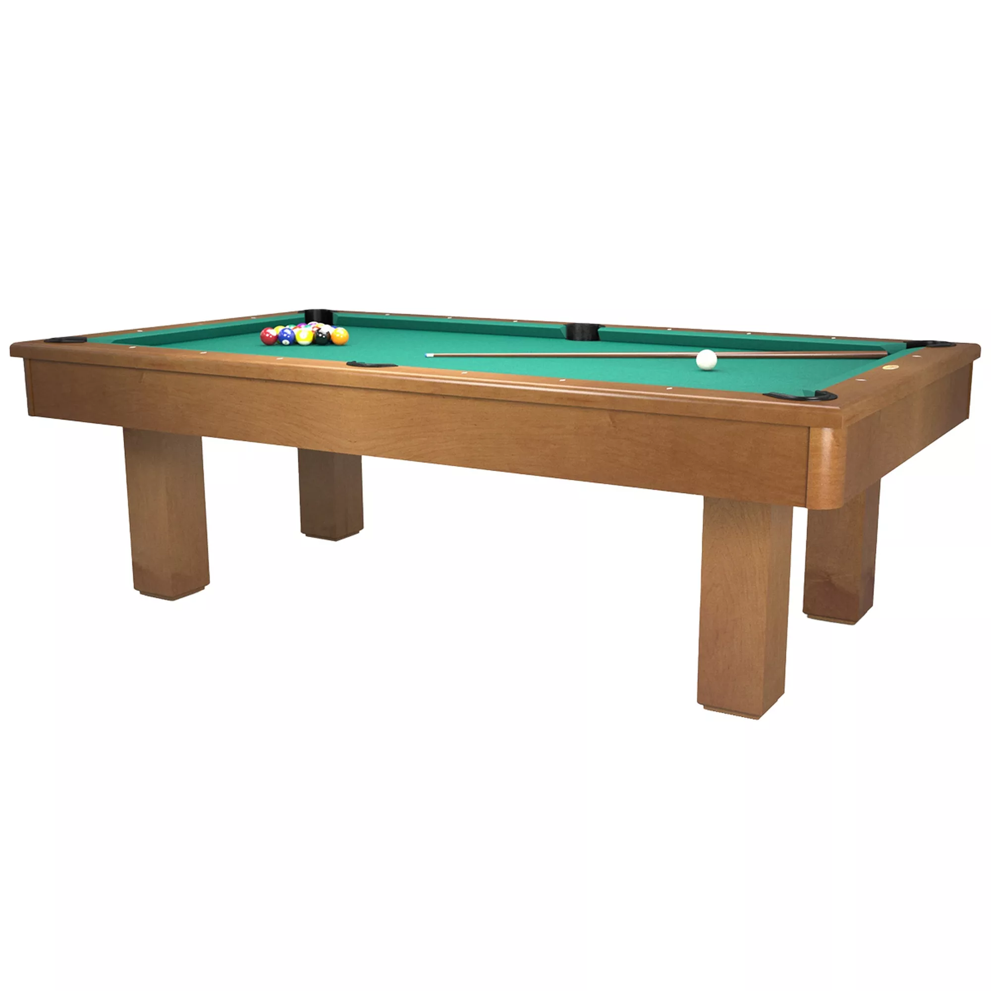 Del Sol Pool Table By Connelly For Sale – Game Room Gorilla