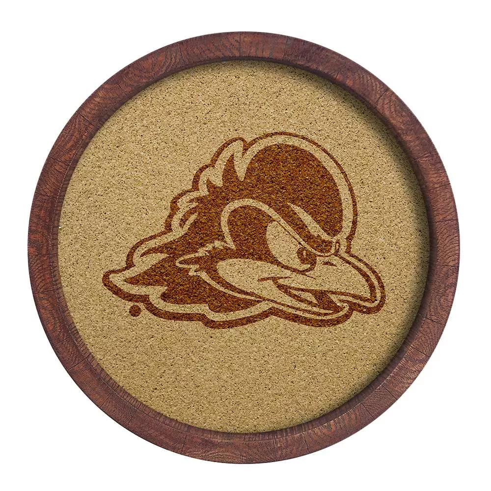 Delaware Blue Hens: