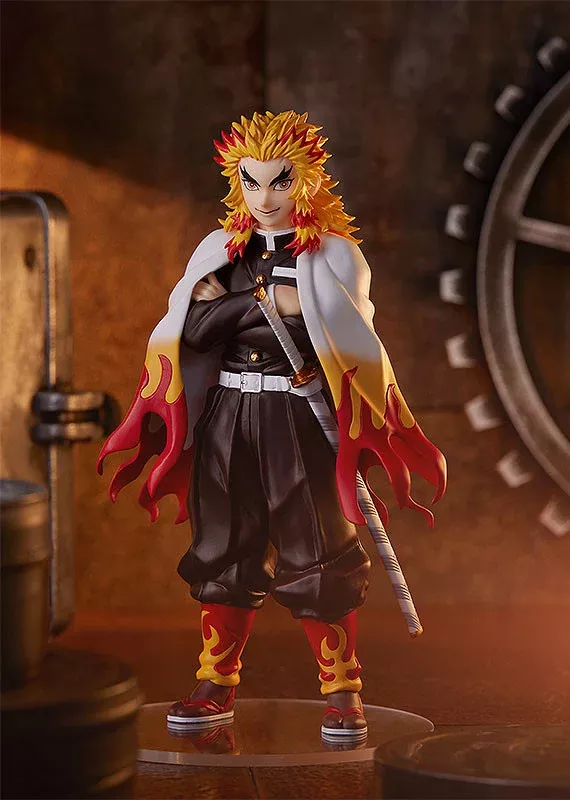 Demon Slayer: Kyojuro Rengoku Pop Up Parade
