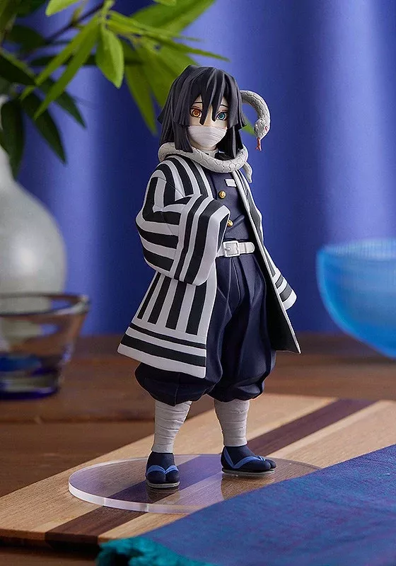 Demon Slayer: Obanai Iguro Pop Up Parade