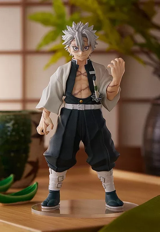 Demon Slayer: Sanemi Shinazugawa Pop Up Parade