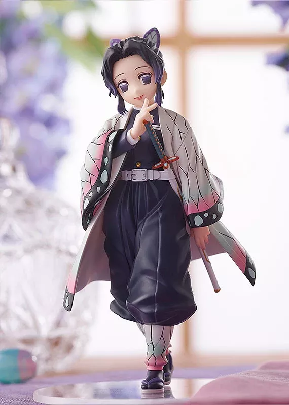 Demon Slayer: Shinobu Kocho Pop Up Parade