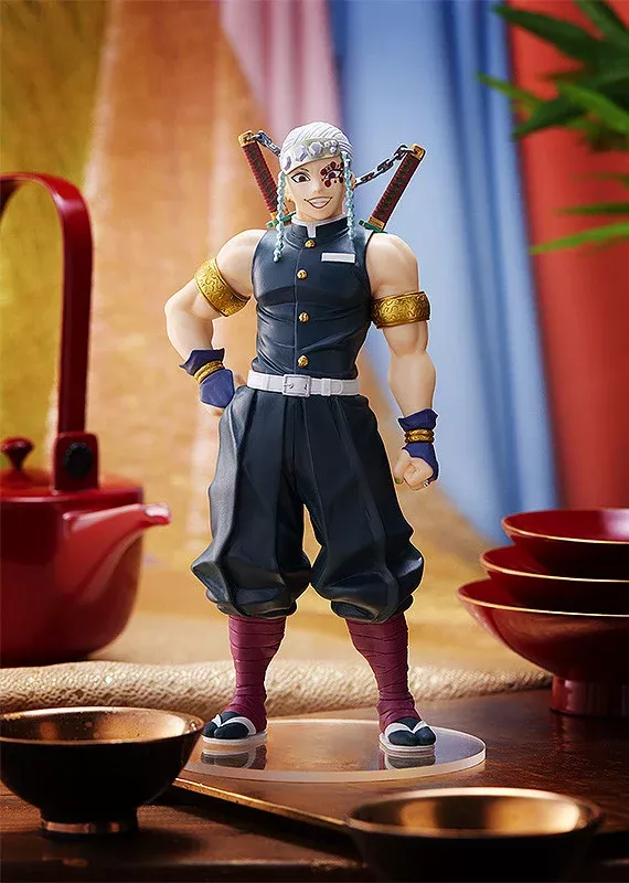 Demon Slayer: Tengen Uzui Pop Up Parade
