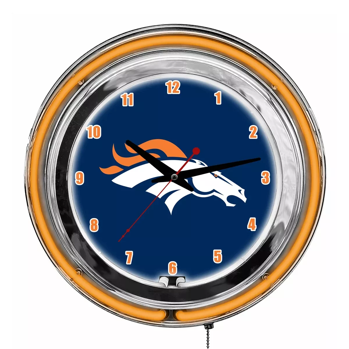Denver Broncos 14