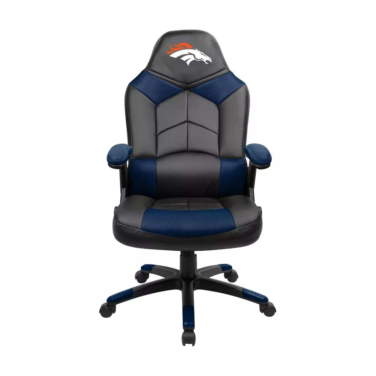 Denver Broncos Oversized Gaming Chair