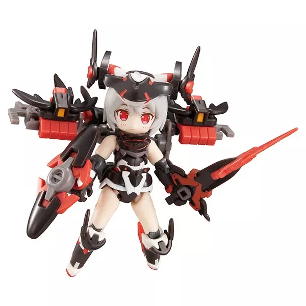 Desktop Army: Sylphy II Mode-B Composite Weapon Set