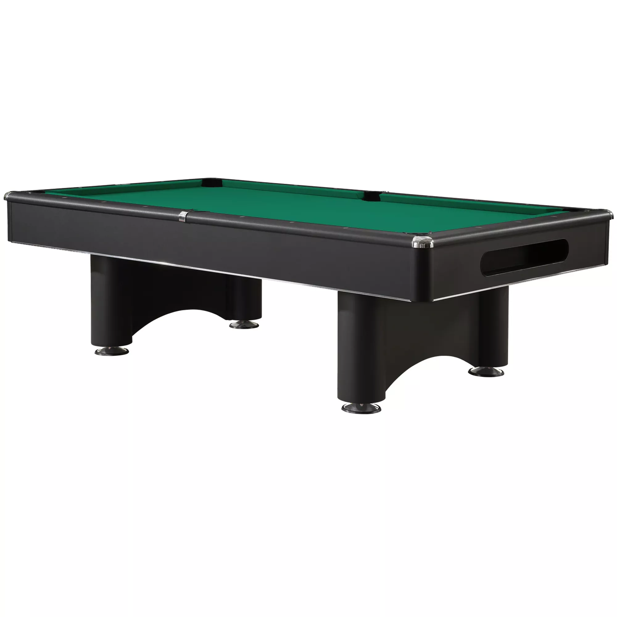 Destroyer - Pool Table For Sale – Game Room Gorilla