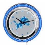 Detroit Lions 14