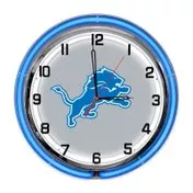 Detroit Lions 18