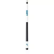 Detroit Lions Laser-Etched Cue