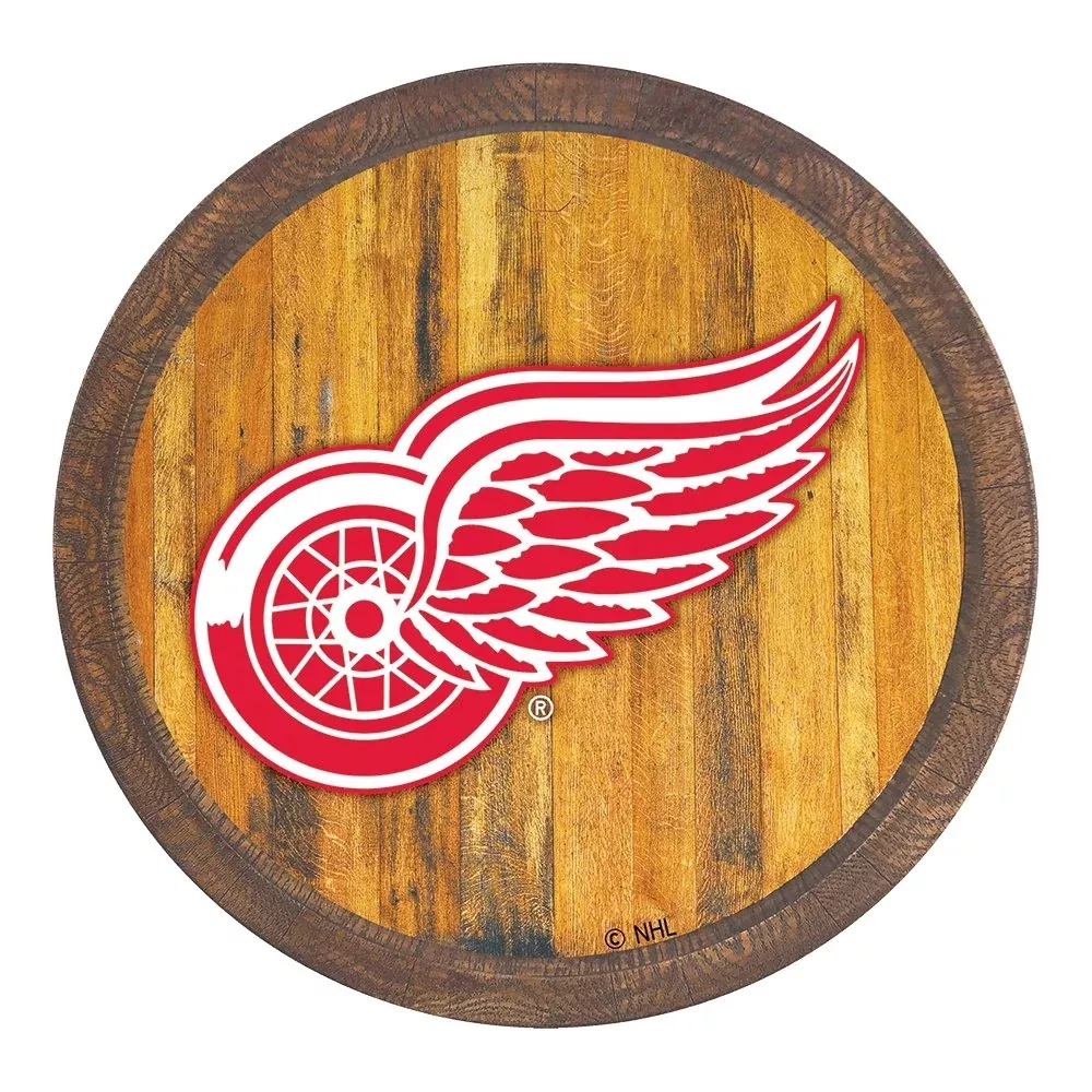 Detroit Red Wings: