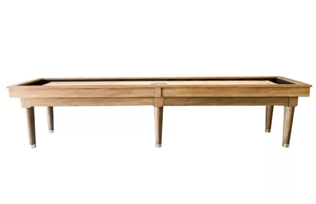 DeVille Shuffleboard For Sale – Game Room Gorilla
