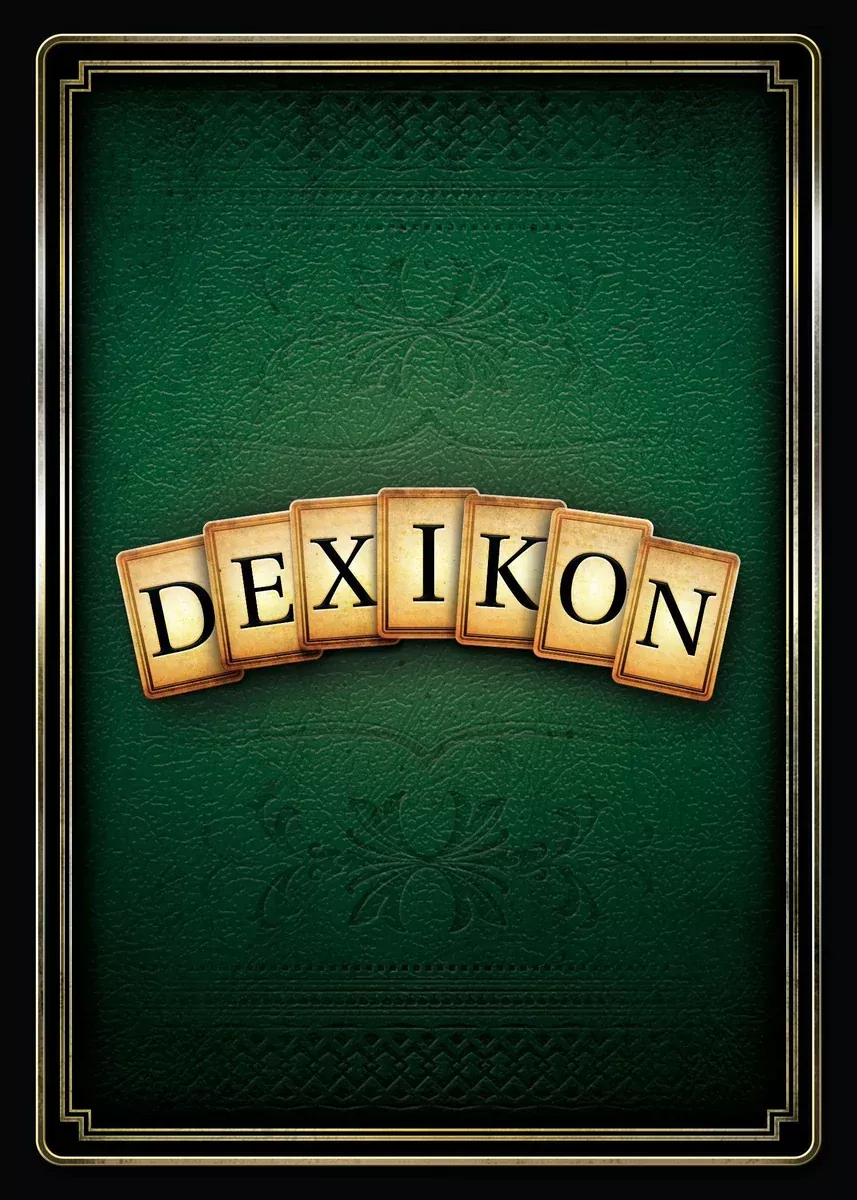 Dexikon