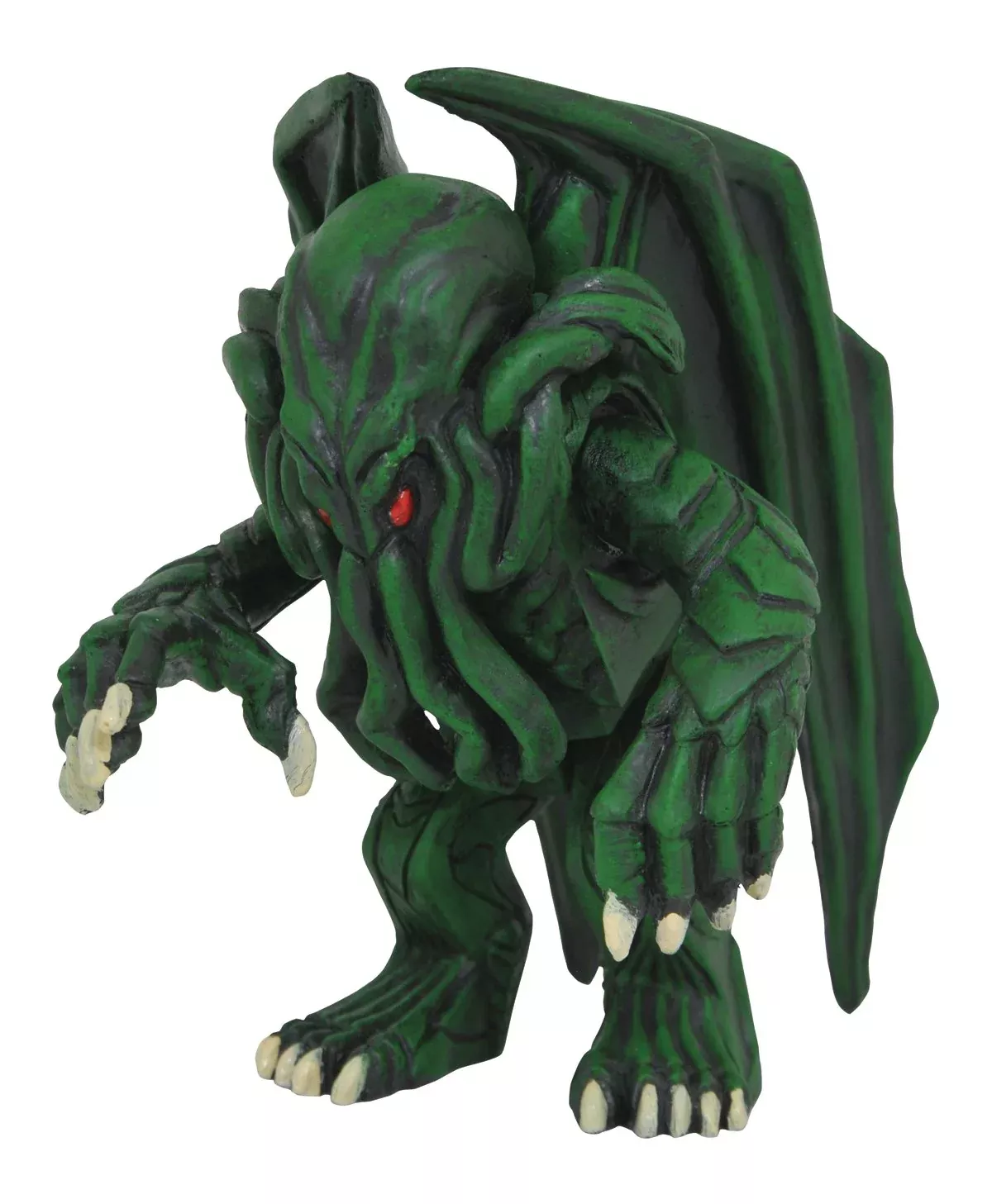 Diamond Select Toys Cthulhu Vinimates Figure 4" Multicolor