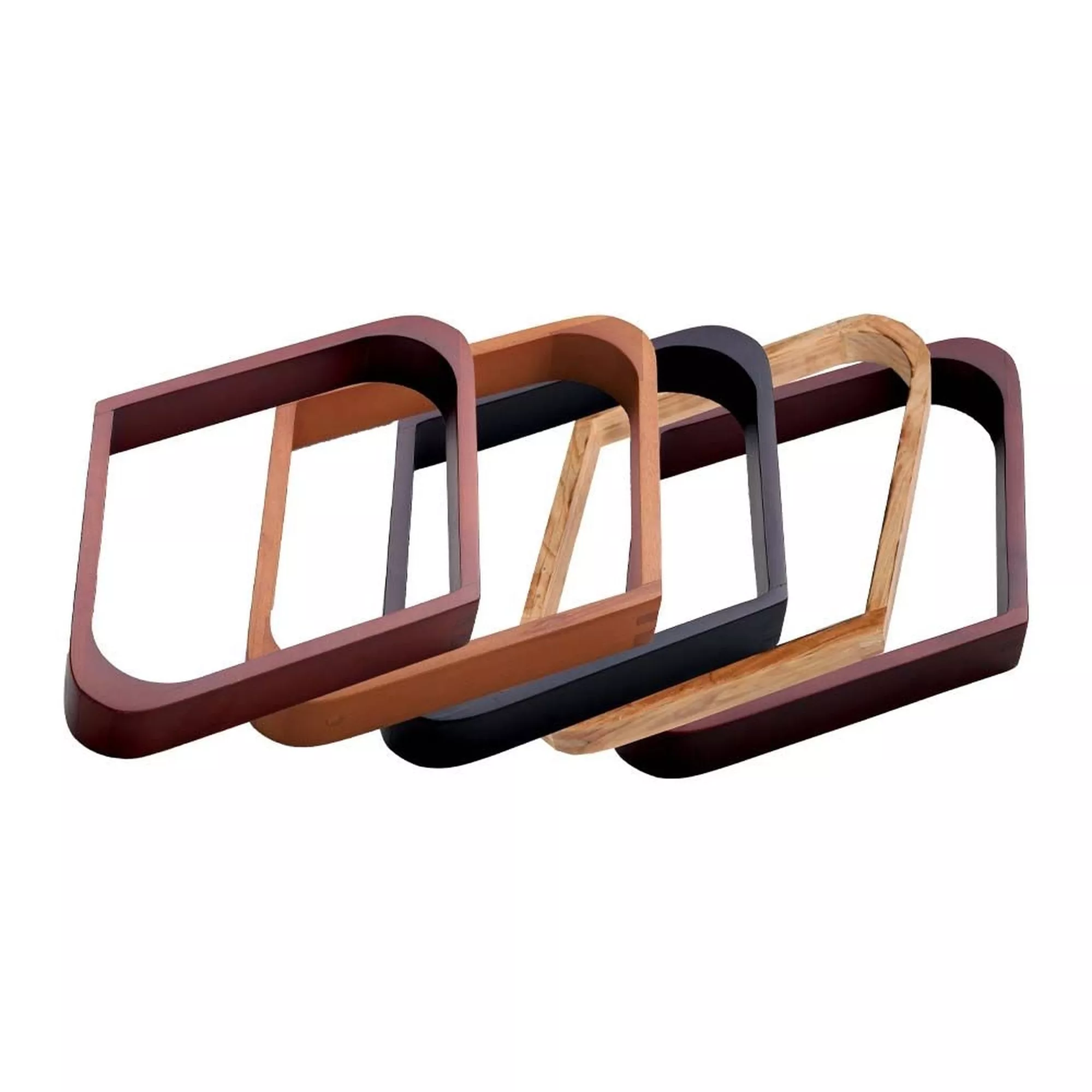 Diamond Wood 9 Ball Rack For Sale – Game Room Gorilla