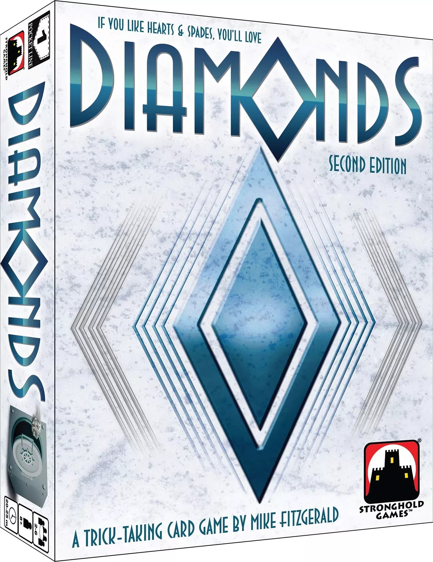 Diamonds Second Edition