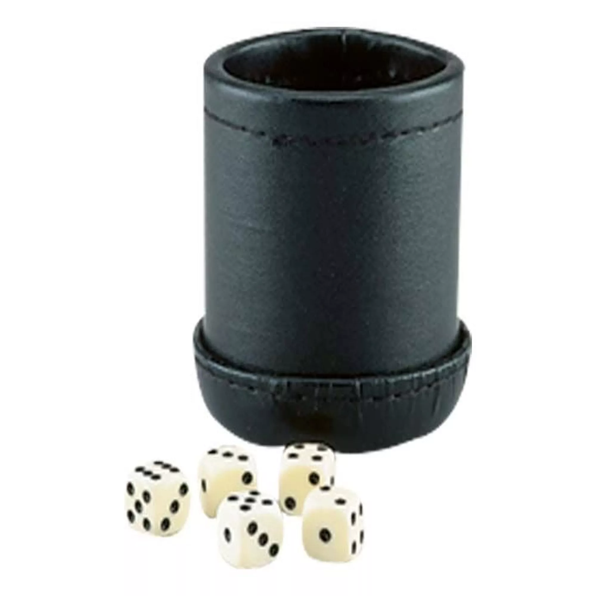 DICE CUP For Sale – Game Room Gorilla