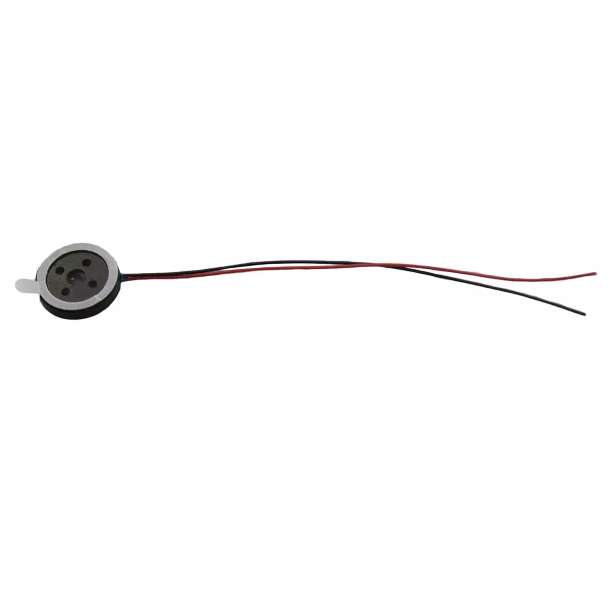 Digitrax SP13138 13mm 8 Ohm Round Speaker