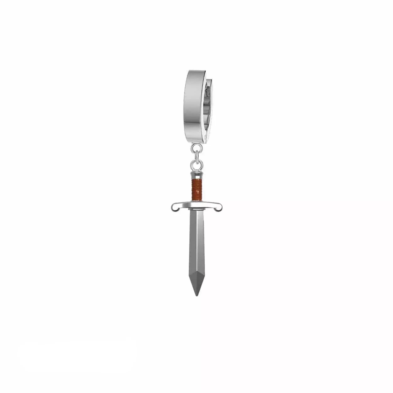 Dragon Ball Z™ Z Sword Earring
