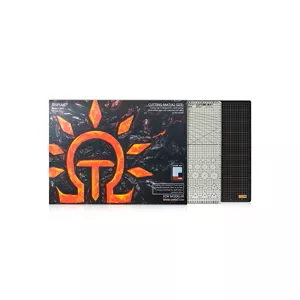 DSPIAE: Cutting Mat - A2 600x450mm