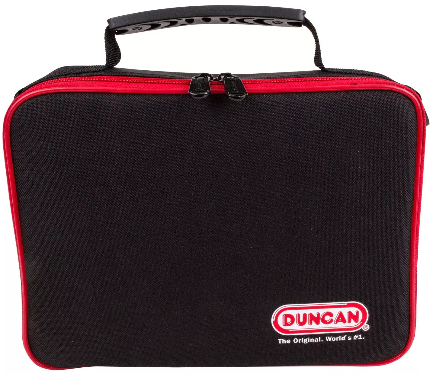 Duncan Yo-Yo Storage Satchel 10.5" Small Durable Canvas Case
