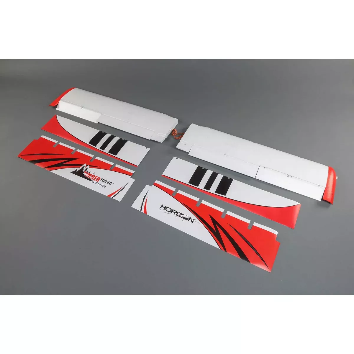 E-Flite 105252 Turbo Timber Evolution 1.5m Wing Set