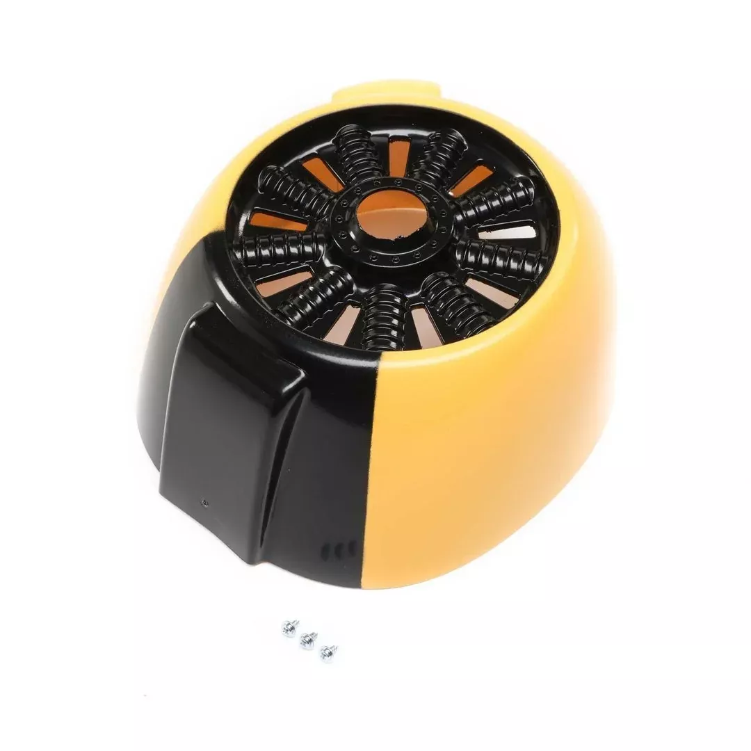 E-flite EFL08205 Painted Cowling for T-28 Trojan 1.1m