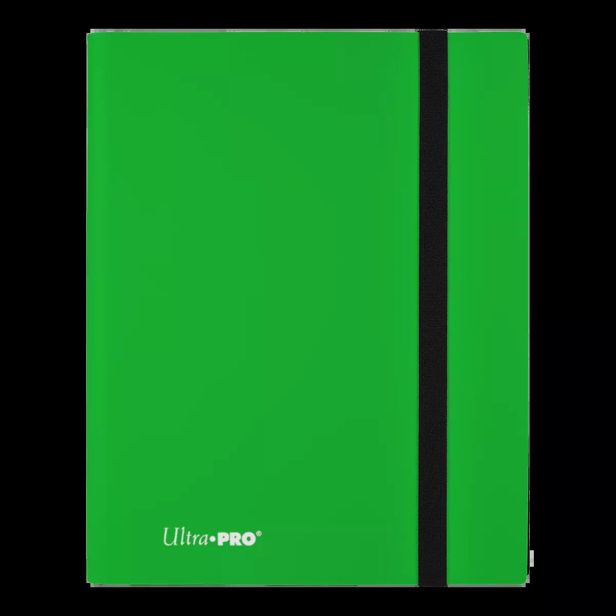 Eclipse 9-Pocket PRO-Binder