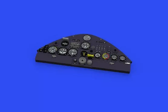 Eduard 634017 1/32 Bf108 LššK (Eduard)