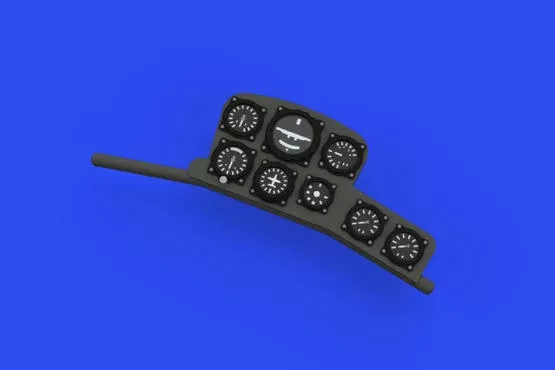 Eduard 644126 1/48 Ar 234B L≈°≈°K