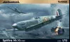 Eduard 70206 1/72 Spitfire Mk.Vb mid Profipack Edition