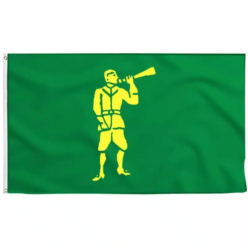 Edward Low Flag for sale | Sons Of Pirate