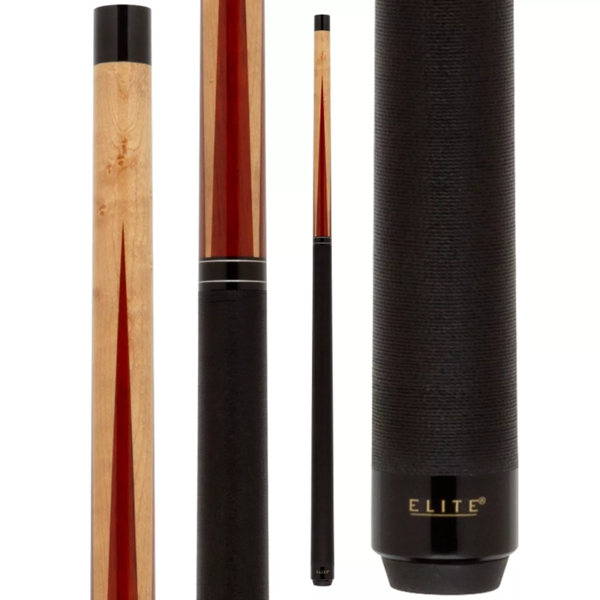 Elite ELBKRS Break Cue For Sale – Game Room Gorilla