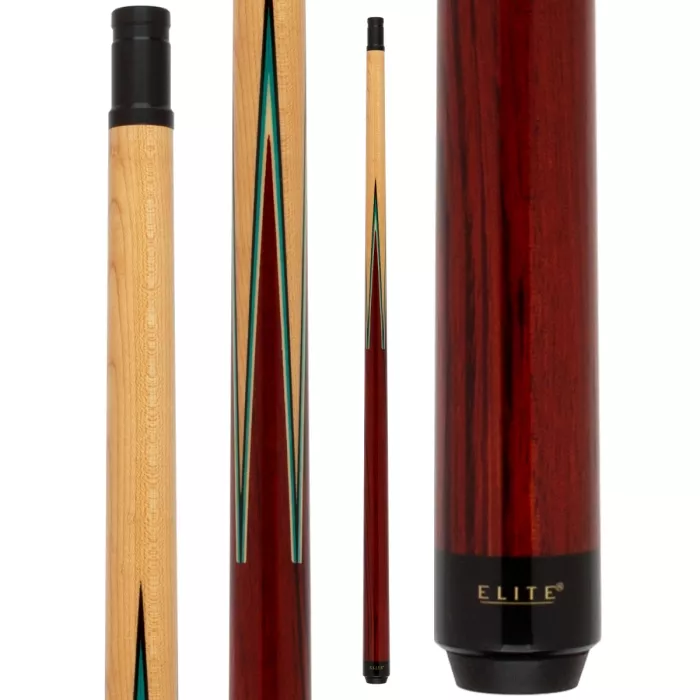 ELITE EP34 POOL CUE For Sale – Game Room Gorilla