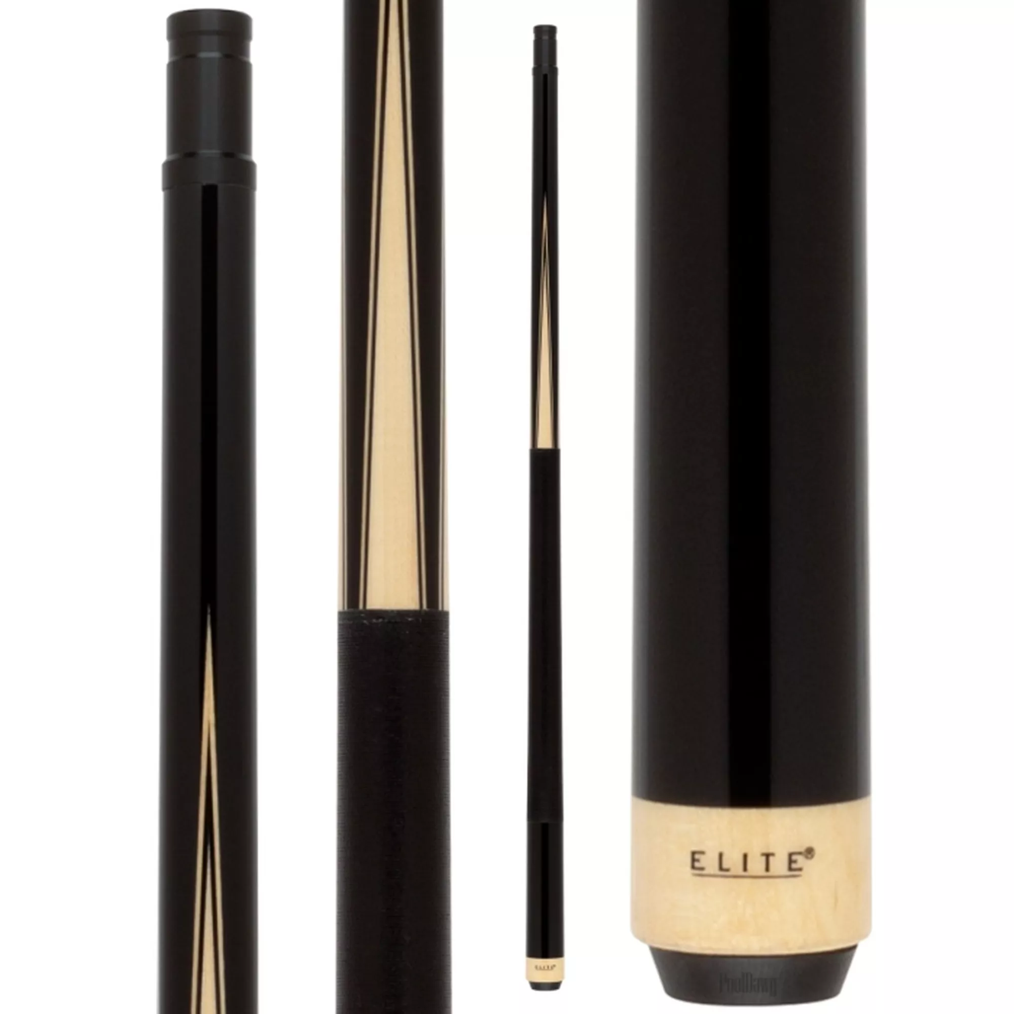 Elite EP36 Sneaky Pete Cue For Sale – Game Room Gorilla