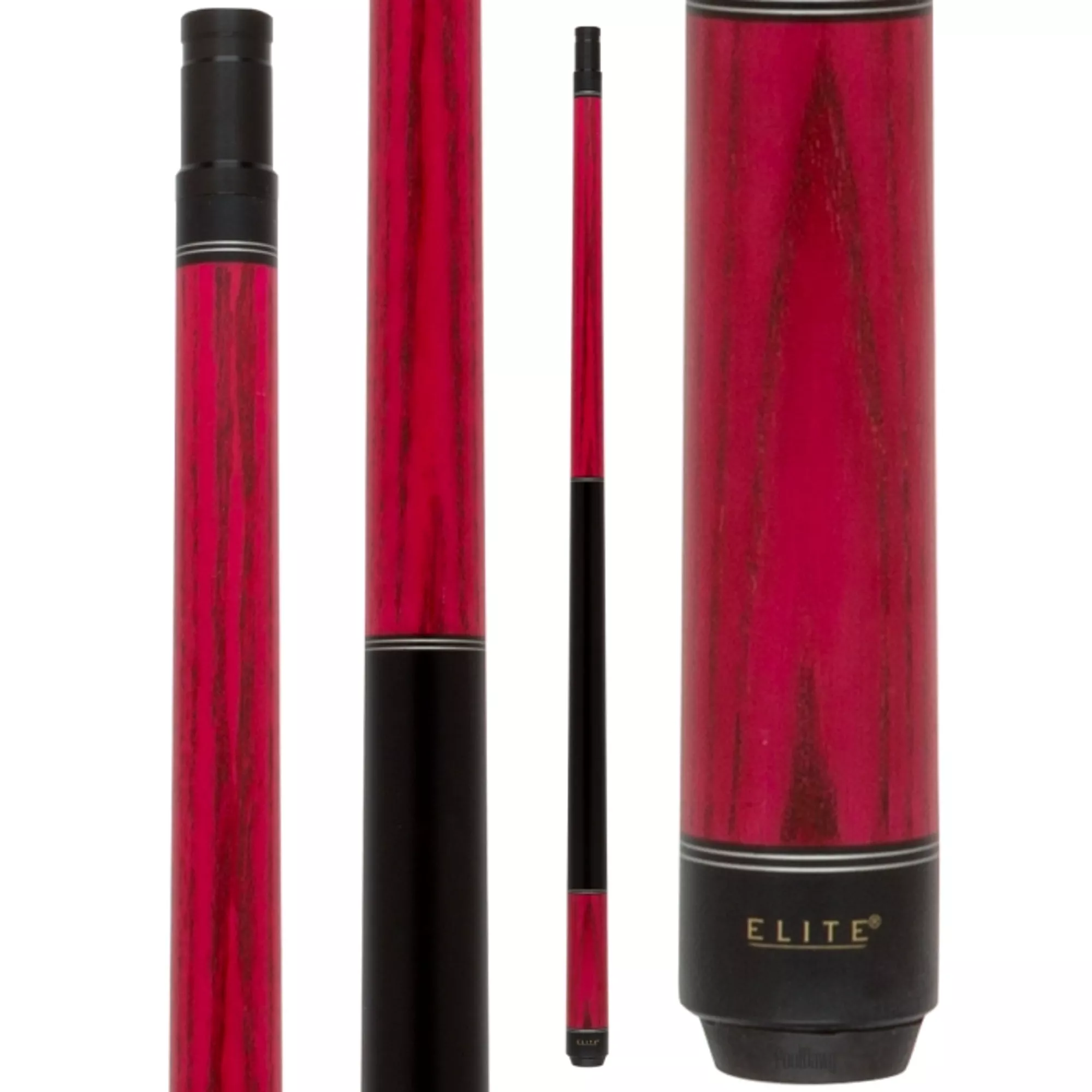 Elite EP46 Pool Cue For Sale – Game Room Gorilla