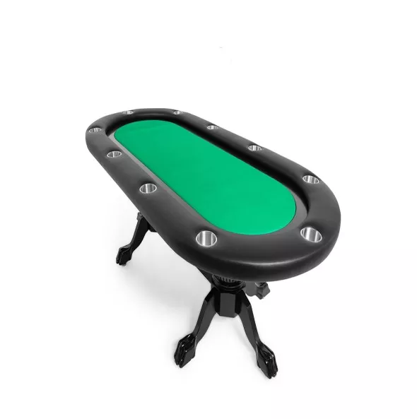 The Elite Poker Table For Sale – Game Room Gorilla