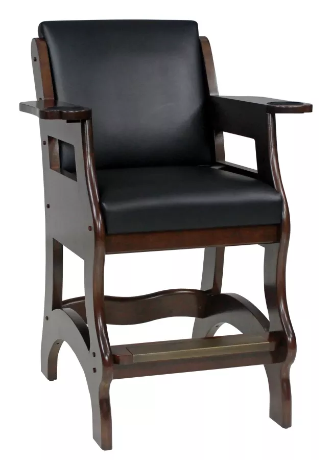 Elite Spectator Chair For Sale – Game Room Gorilla