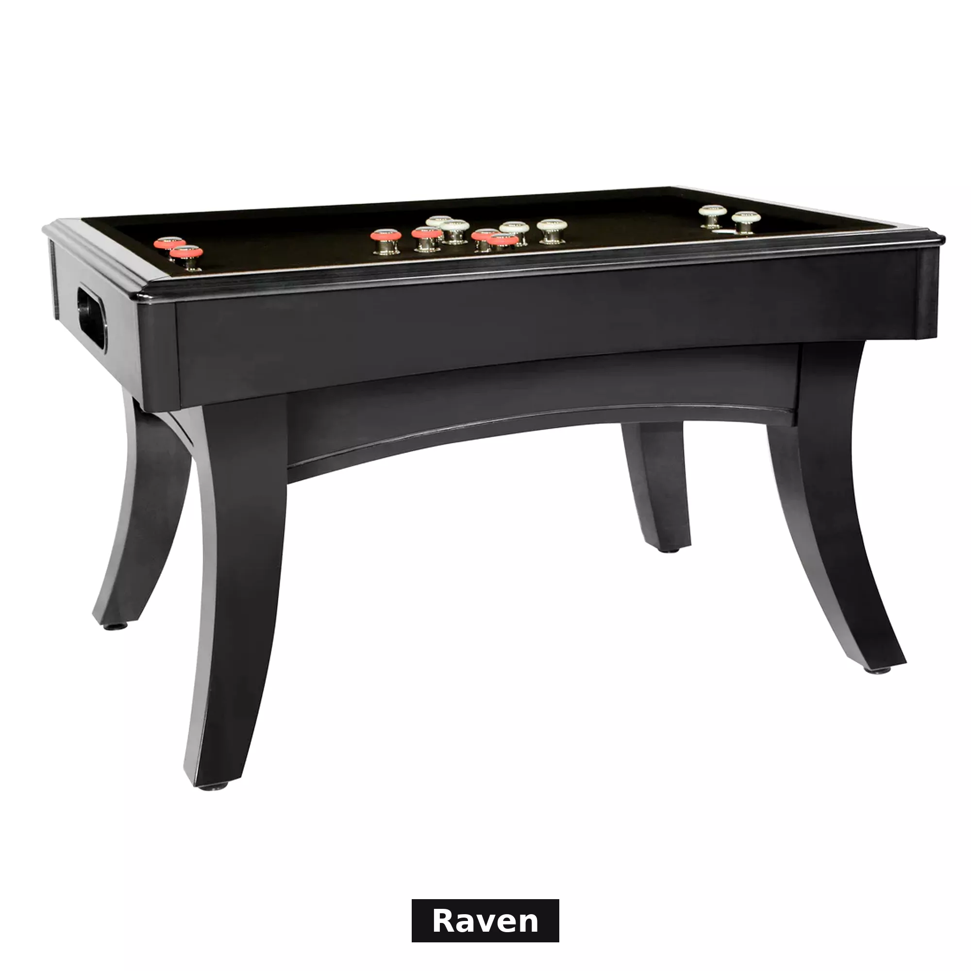 Ella Bumper Pool Table For Sale – Game Room Gorilla