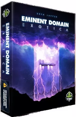 Eminent Domain: Exotica