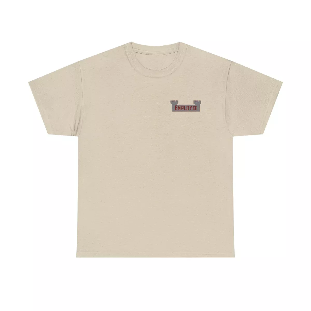 Employee Tee