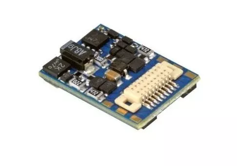 ESU 59818 LokPilot 5 Micro Next18 DCC Decoder